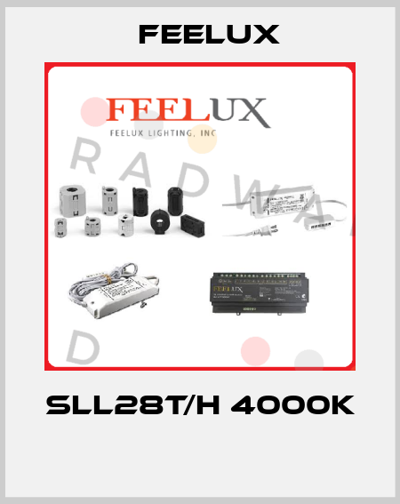 SLL28T/H 4000K  Feelux