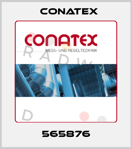 565876 Conatex