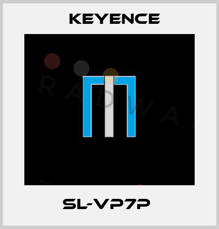 SL-VP7P  Keyence