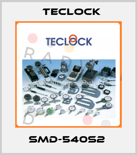 SMD-540S2  Teclock