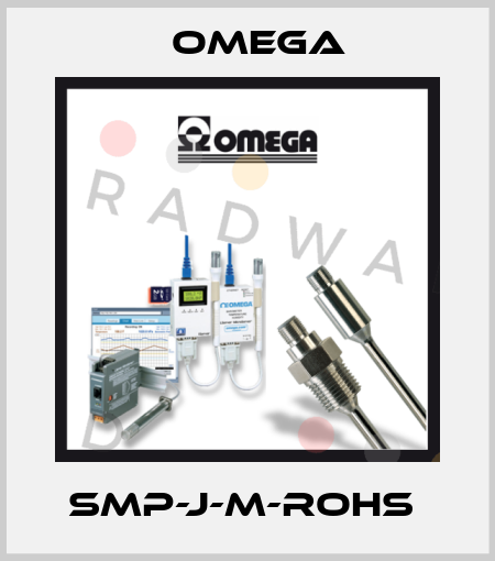 SMP-J-M-ROHS  Omega