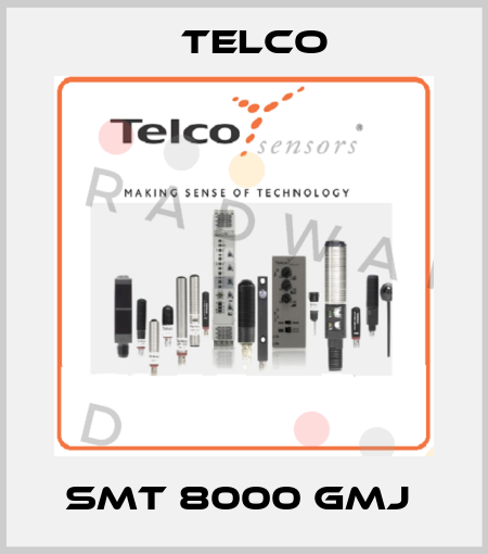 SMT 8000 GMJ  Telco