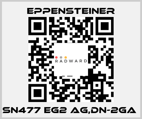 SN477 EG2 AG,DN-2GA  Eppensteiner