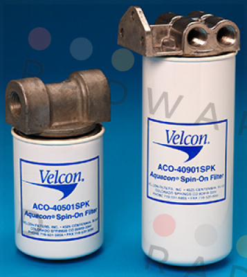 SO-430V  Velcon