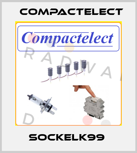 SOCKELK99  Compactelect