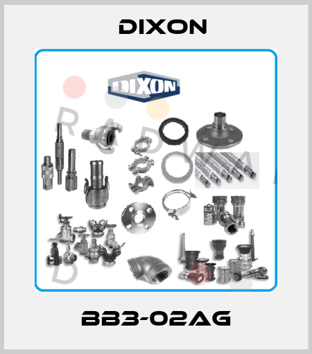 BB3-02AG Dixon