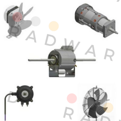 AA.812 FMI (Fan Motors Italia)
