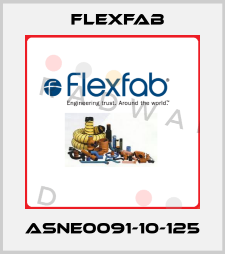 ASNE0091-10-125 Flexfab
