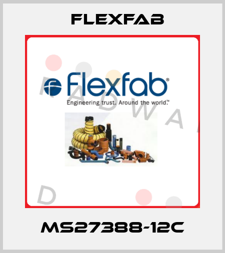 MS27388-12C Flexfab