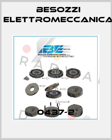 0437-2 Besozzi Elettromeccanica