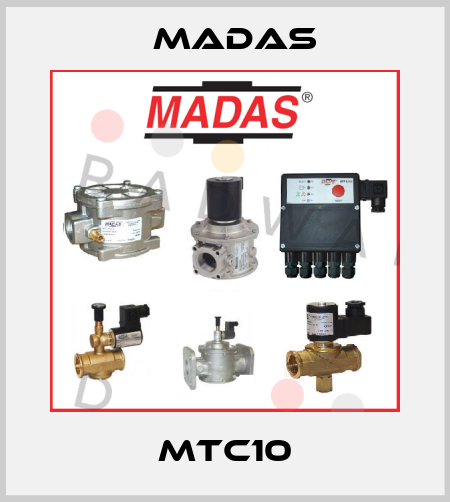 MTC10 Madas