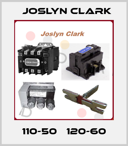 110-50   120-60 Joslyn Clark