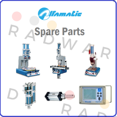 Sealing ring for M-OP 30 Alfamatic