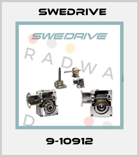 9-10912 Swedrive