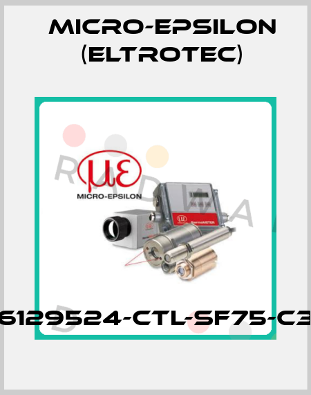 6129524-CTL-SF75-C3 Micro-Epsilon (Eltrotec)