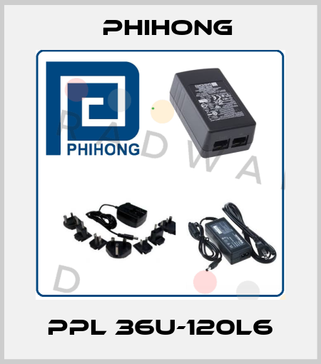 PPL 36U-120L6 Phihong