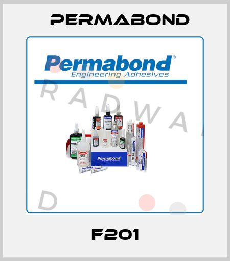 F201 Permabond