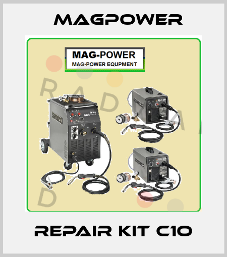 REPAIR KIT C1O Magpower
