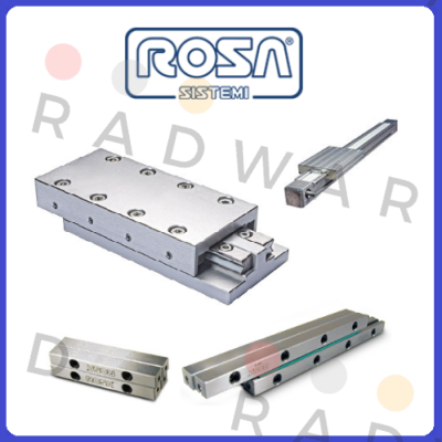 TRL2-50 ROSA SISTEMI