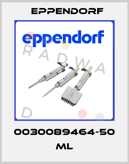 0030089464-50 ml Eppendorf