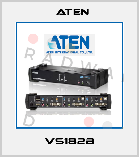 VS182B Aten