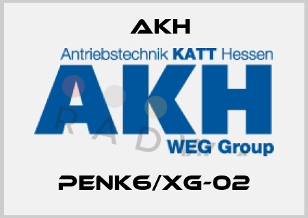 PENK6/XG-02 AKH