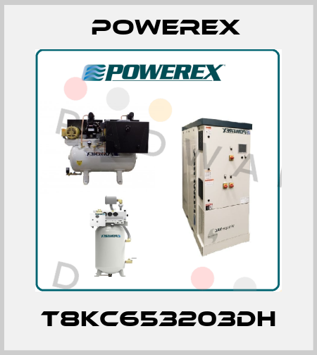 T8KC653203DH Powerex