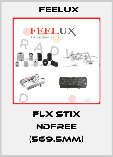 FLX Stix NDFree (569.5mm) Feelux