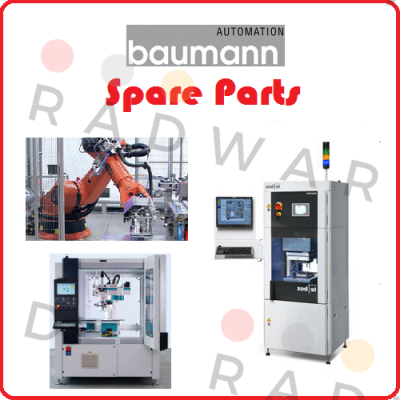 MM 8k 099010 A Baumann