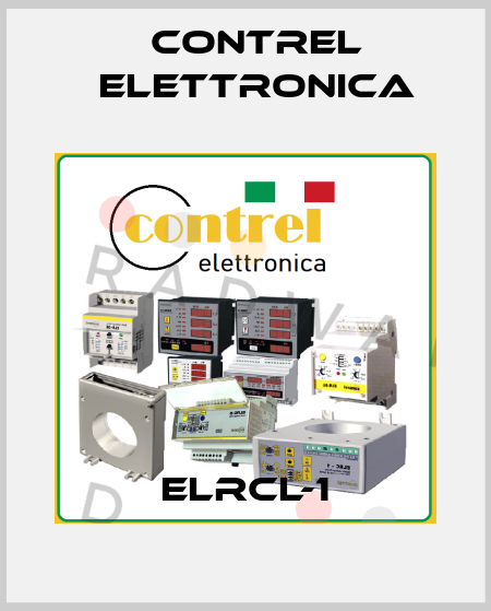 ELRCL-1 Contrel Elettronica
