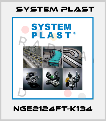NGE2124FT-K134 System Plast