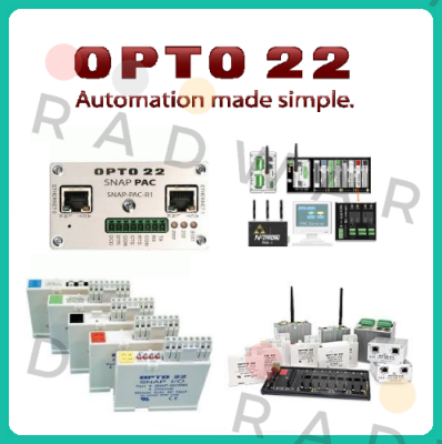 G4OAC5A5 Opto 22