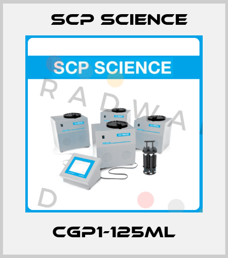CGP1-125ML Scp Science
