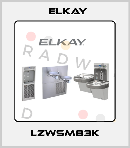 LZWSM83K Elkay