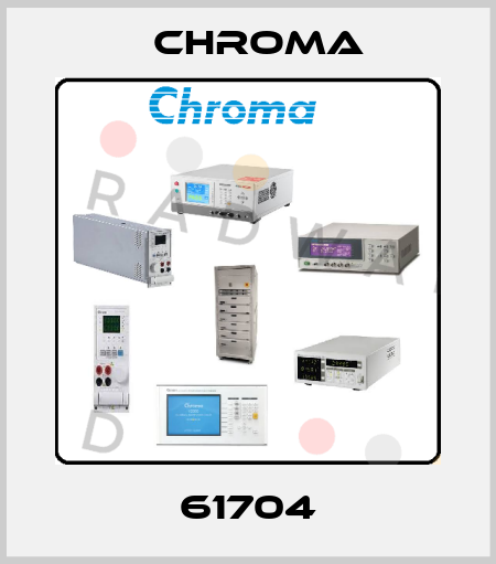 61704 Chroma