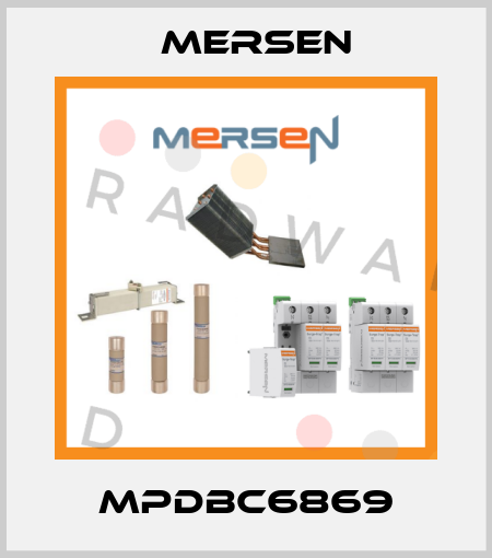 MPDBC6869 Mersen