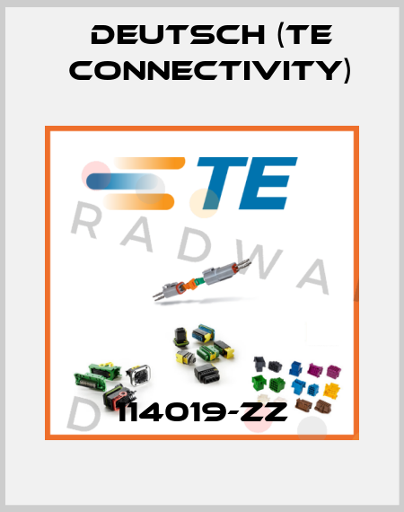 114019-ZZ Deutsch (TE Connectivity)