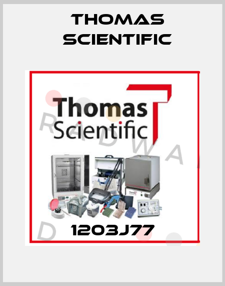 1203J77 Thomas Scientific