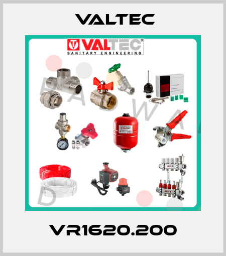 VR1620.200 Valtec 