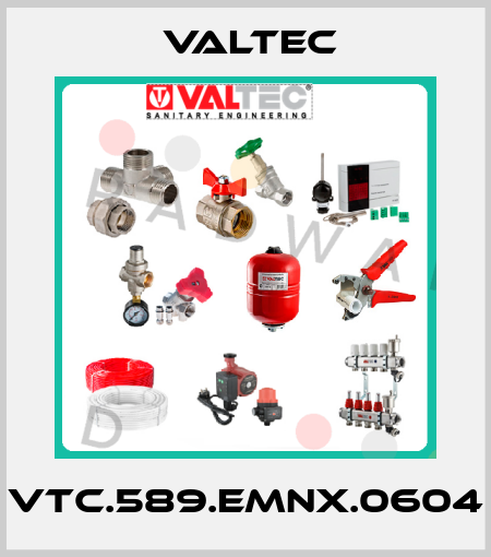 VTc.589.EMNX.0604 Valtec 