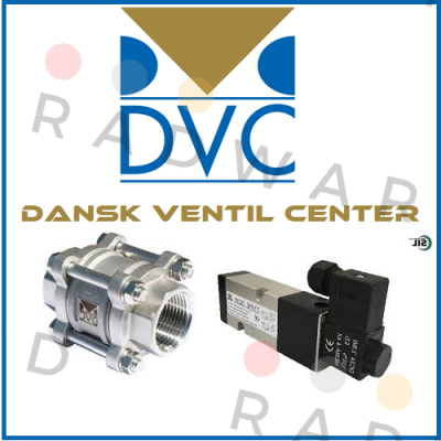 Type 1311 Dansk Ventil Center A/S