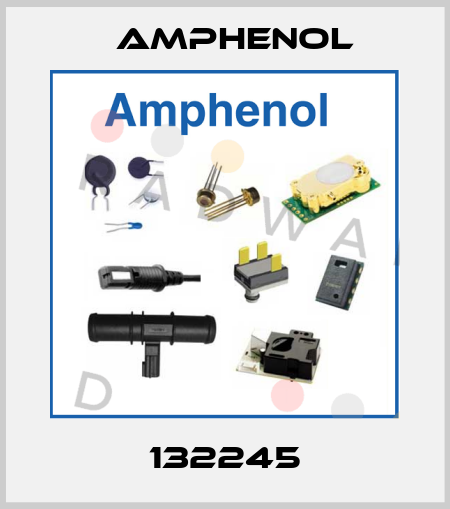 132245 Amphenol