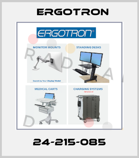 24-215-085 Ergotron