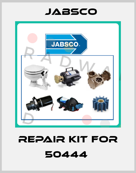 repair kit for 50444  Jabsco
