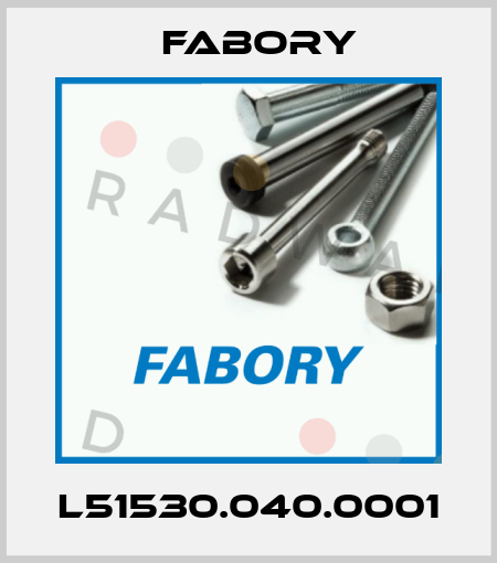 L51530.040.0001 Fabory