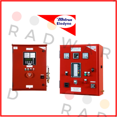 OID-400 / CA34477 Metron Eledyne Ltd