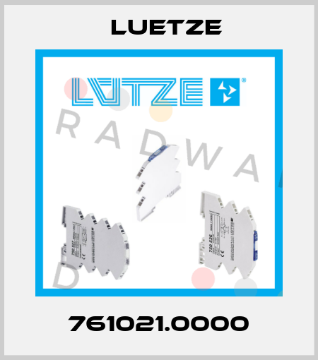 761021.0000 Luetze