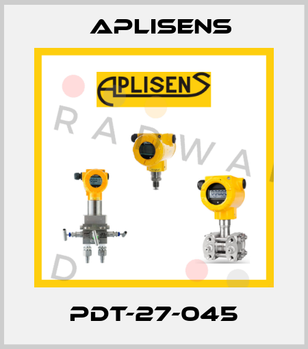 PDT-27-045 Aplisens