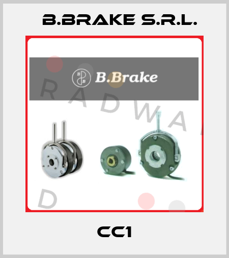 CC1 B.Brake s.r.l.