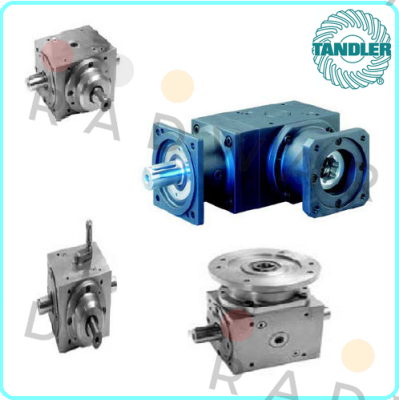 SPIRALKEGEL-STANDARDGETRIEBETYPE: 01  Tandler
